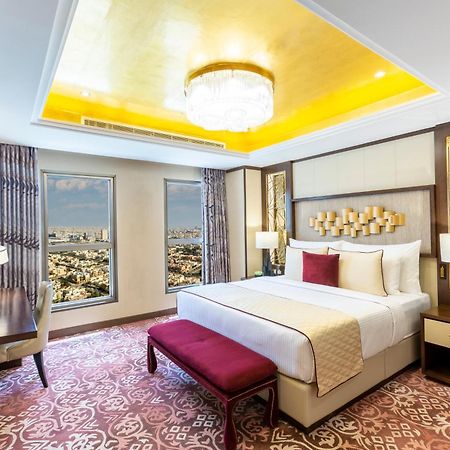 Joudyan Olaya Riyadh By Elaf Exterior foto