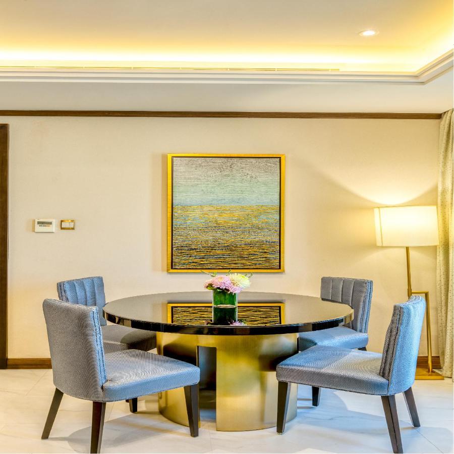 Joudyan Olaya Riyadh By Elaf Exterior foto