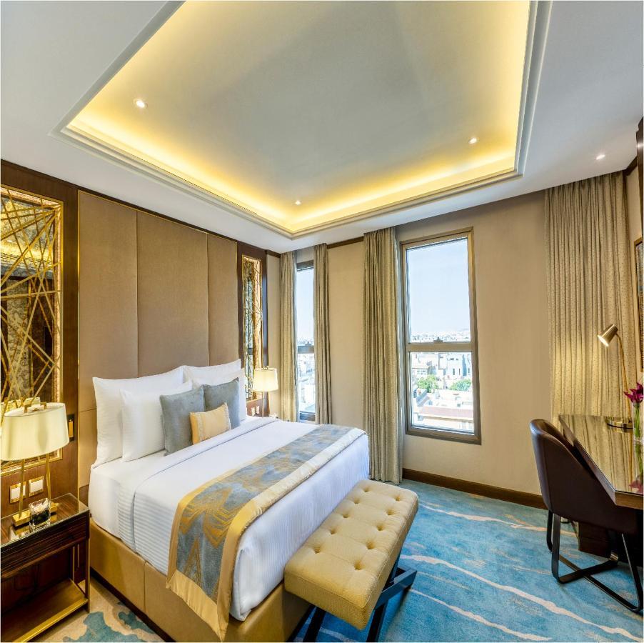Joudyan Olaya Riyadh By Elaf Exterior foto