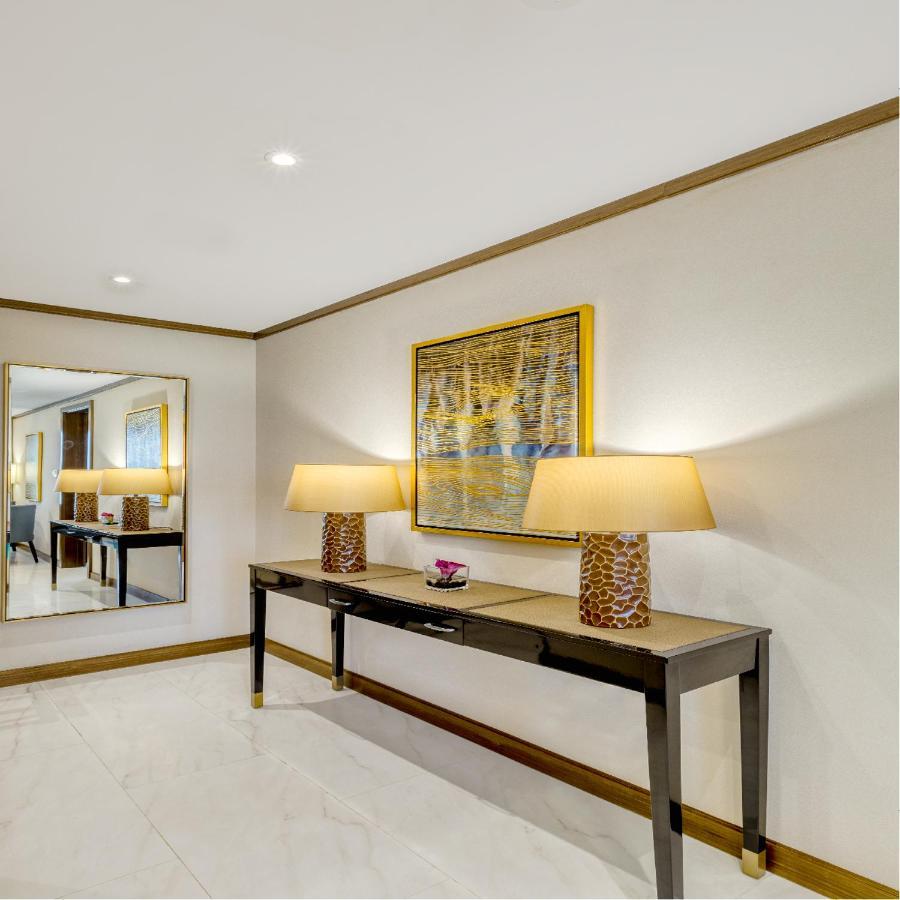 Joudyan Olaya Riyadh By Elaf Exterior foto