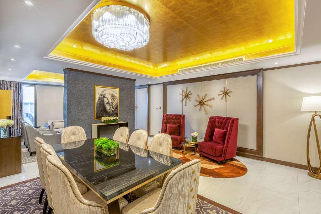 Joudyan Olaya Riyadh By Elaf Zimmer foto