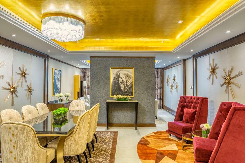 Joudyan Olaya Riyadh By Elaf Zimmer foto