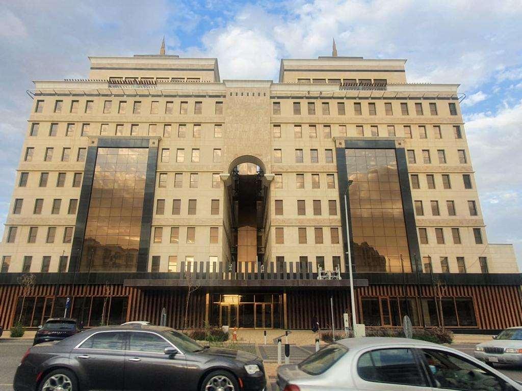 Joudyan Olaya Riyadh By Elaf Exterior foto